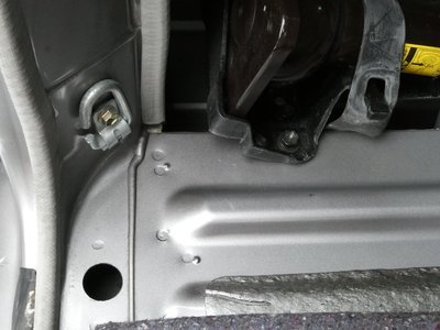 2000 Toyota LAND CRUISER 70 缩略图 32