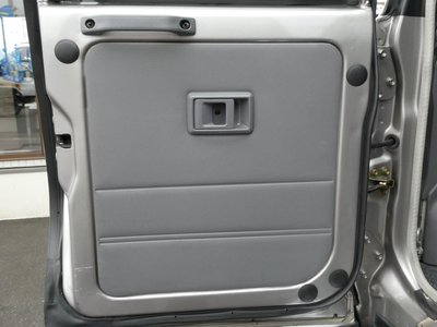 2000 Toyota LAND CRUISER 70 缩略图 34
