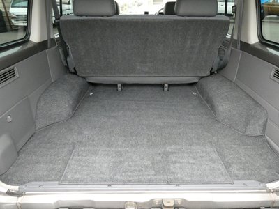 2000 Toyota LAND CRUISER 70 缩略图 30