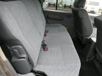 2000 Toyota LAND CRUISER 70 缩略图 27