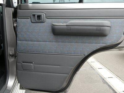 2000 Toyota LAND CRUISER 70 缩略图 28