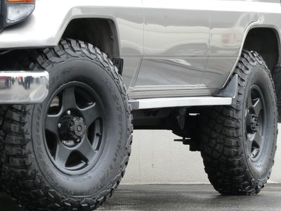 2000 Toyota LAND CRUISER 70 缩略图 49