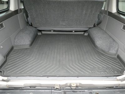 2000 Toyota LAND CRUISER 70 缩略图 29