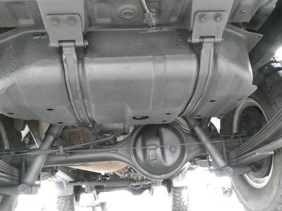 2000 Toyota LAND CRUISER 70 缩略图 46