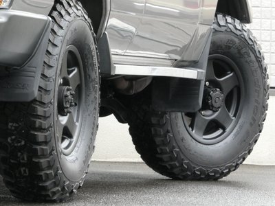 2000 Toyota LAND CRUISER 70 缩略图 52