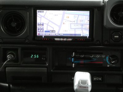 2000 Toyota LAND CRUISER 70 缩略图 20