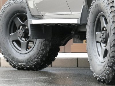 2000 Toyota LAND CRUISER 70 缩略图 55