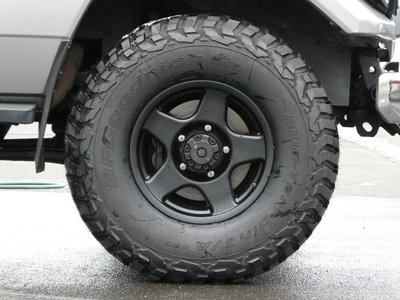 2000 Toyota LAND CRUISER 70 缩略图 50