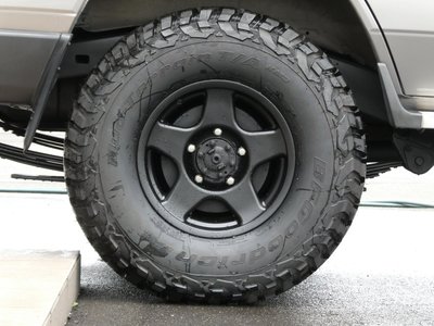 2000 Toyota LAND CRUISER 70 缩略图 51