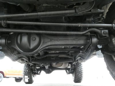 2000 Toyota LAND CRUISER 70 缩略图 45