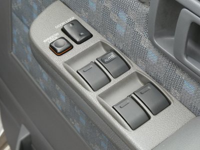 2000 Toyota LAND CRUISER 70 缩略图 24