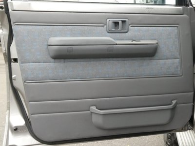 2000 Toyota LAND CRUISER 70 缩略图 39