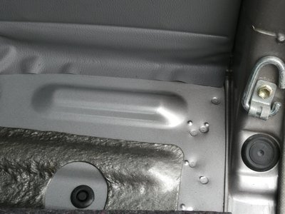2000 Toyota LAND CRUISER 70 缩略图 33