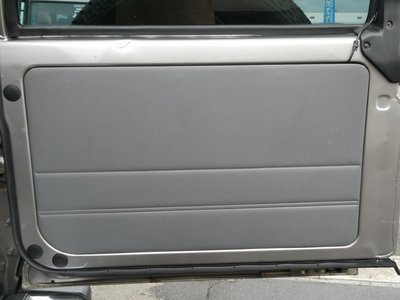 2000 Toyota LAND CRUISER 70 缩略图 35