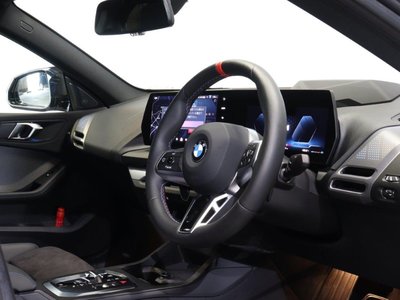 2026 BMW 2 SERIES GRAN COUPE 照片 15