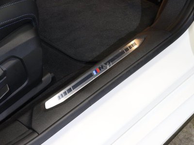2026 BMW 2 SERIES GRAN COUPE thumbnail 51