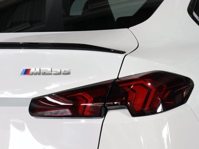 2026 BMW 2 SERIES GRAN COUPE 照片 12