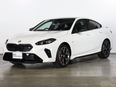 2026 BMW 2 SERIES GRAN COUPE 照片 1