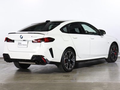 2026 BMW 2 SERIES GRAN COUPE 照片 2