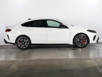 2026 BMW 2 SERIES GRAN COUPE 照片 3