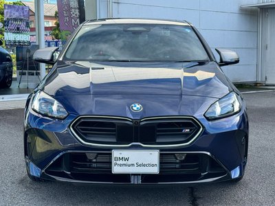 2025 BMW 2 SERIES GRAN COUPE 照片 2
