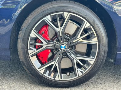 2025 BMW 2 SERIES GRAN COUPE 照片 11
