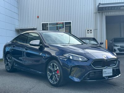 2025 BMW 2 SERIES GRAN COUPE 照片 3