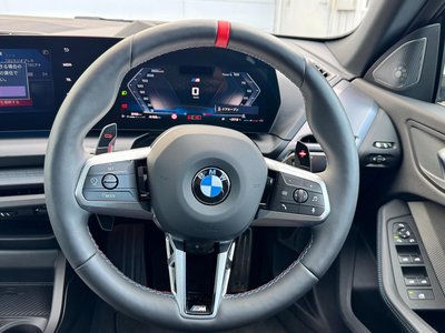 2025 BMW 2 SERIES GRAN COUPE 照片 37
