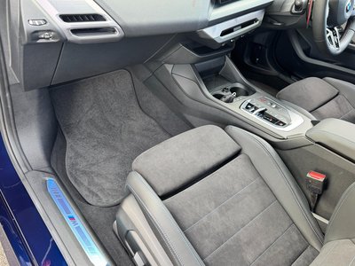 2025 BMW 2 SERIES GRAN COUPE 照片 30