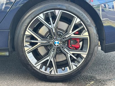 2025 BMW 2 SERIES GRAN COUPE 照片 12