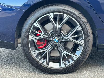2025 BMW 2 SERIES GRAN COUPE 照片 9