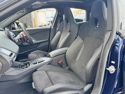 2025 BMW 2 SERIES GRAN COUPE 照片 29
