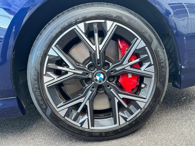 2025 BMW 2 SERIES GRAN COUPE 照片 10