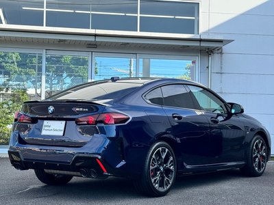 2025 BMW 2 SERIES GRAN COUPE 照片 8