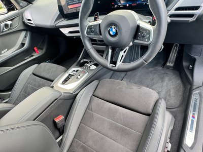2025 BMW 2 SERIES GRAN COUPE 照片 26