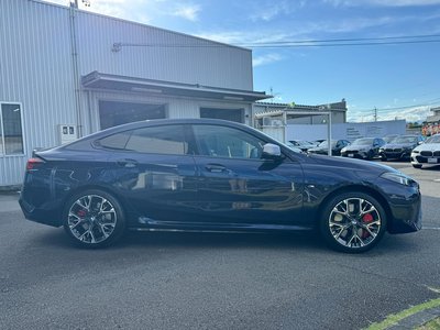 2025 BMW 2 SERIES GRAN COUPE 照片 4