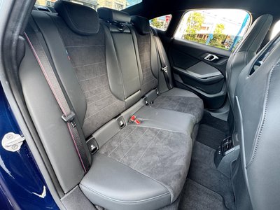 2025 BMW 2 SERIES GRAN COUPE 照片 27