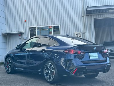 2025 BMW 2 SERIES GRAN COUPE 照片 7