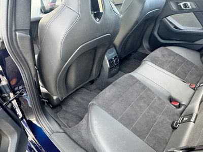 2025 BMW 2 SERIES GRAN COUPE 照片 32