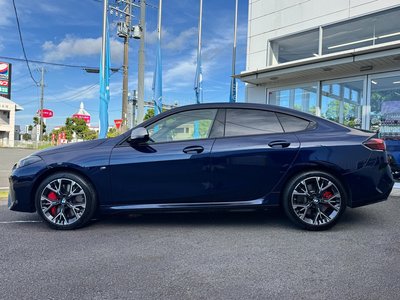 2025 BMW 2 SERIES GRAN COUPE 照片 5