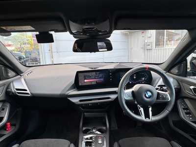 2025 BMW 2 SERIES GRAN COUPE 照片 35