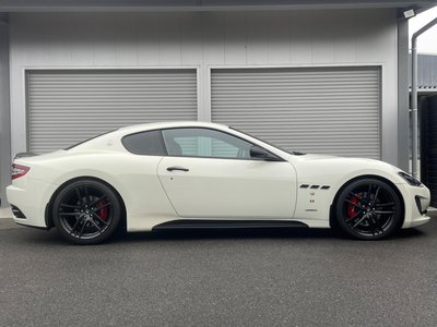 صورة 11 لـ 2015 Maserati GRANTURISMO