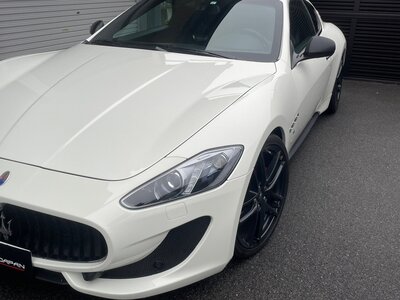 صورة 8 لـ 2015 Maserati GRANTURISMO