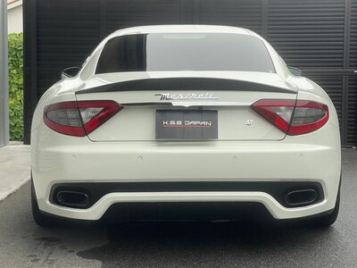 صورة 15 لـ 2015 Maserati GRANTURISMO