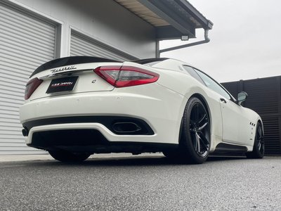 صورة 14 لـ 2015 Maserati GRANTURISMO