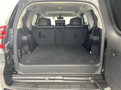 صورة 33 لـ 2023 Toyota LAND CRUISER PRADO