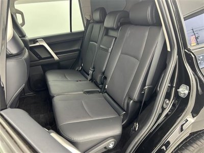 صورة 28 لـ 2023 Toyota LAND CRUISER PRADO