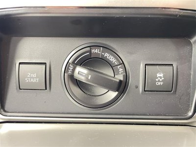 صورة 24 لـ 2023 Toyota LAND CRUISER PRADO