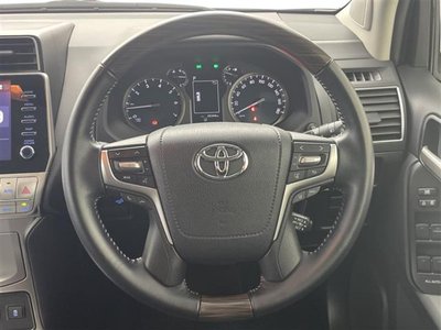 صورة 13 لـ 2023 Toyota LAND CRUISER PRADO