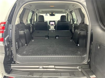 صورة 32 لـ 2023 Toyota LAND CRUISER PRADO